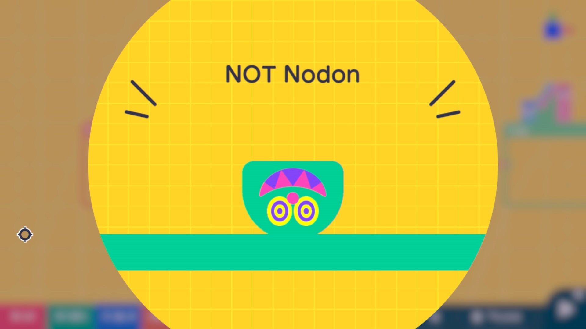 Game Builder Garage teaches the Nintendo way of making games in a clever  deceptively simple way - 59