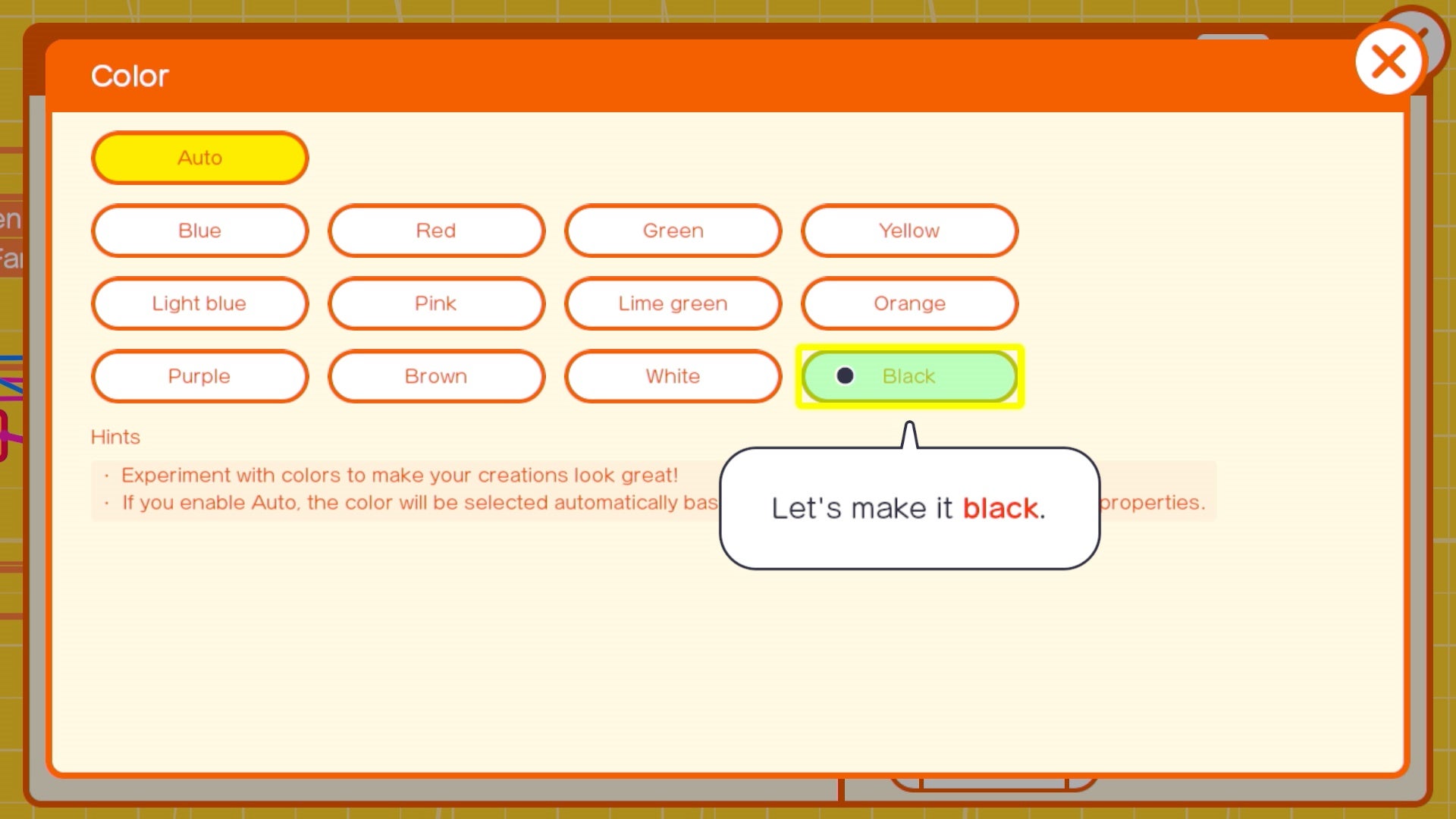 Game Builder Garage teaches the Nintendo way of making games in a clever  deceptively simple way - 2