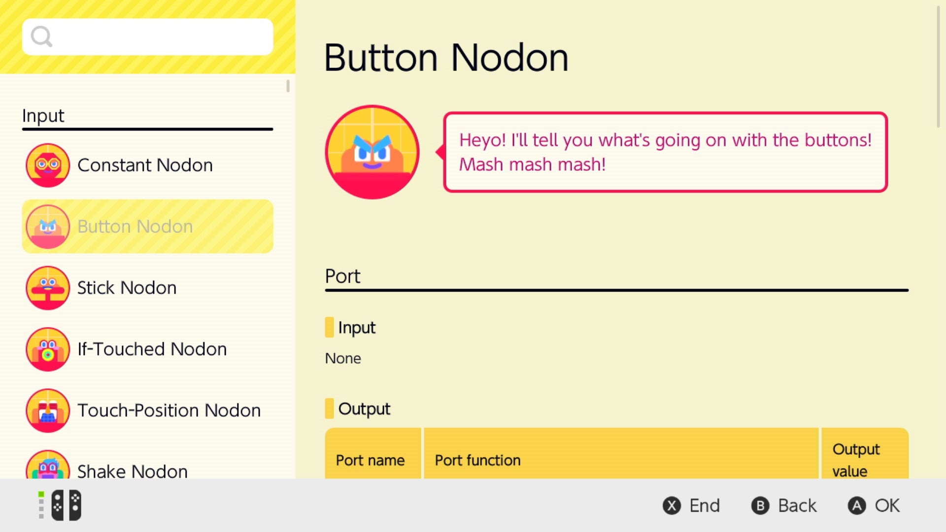 Game Builder Garage teaches the Nintendo way of making games in a clever  deceptively simple way - 25