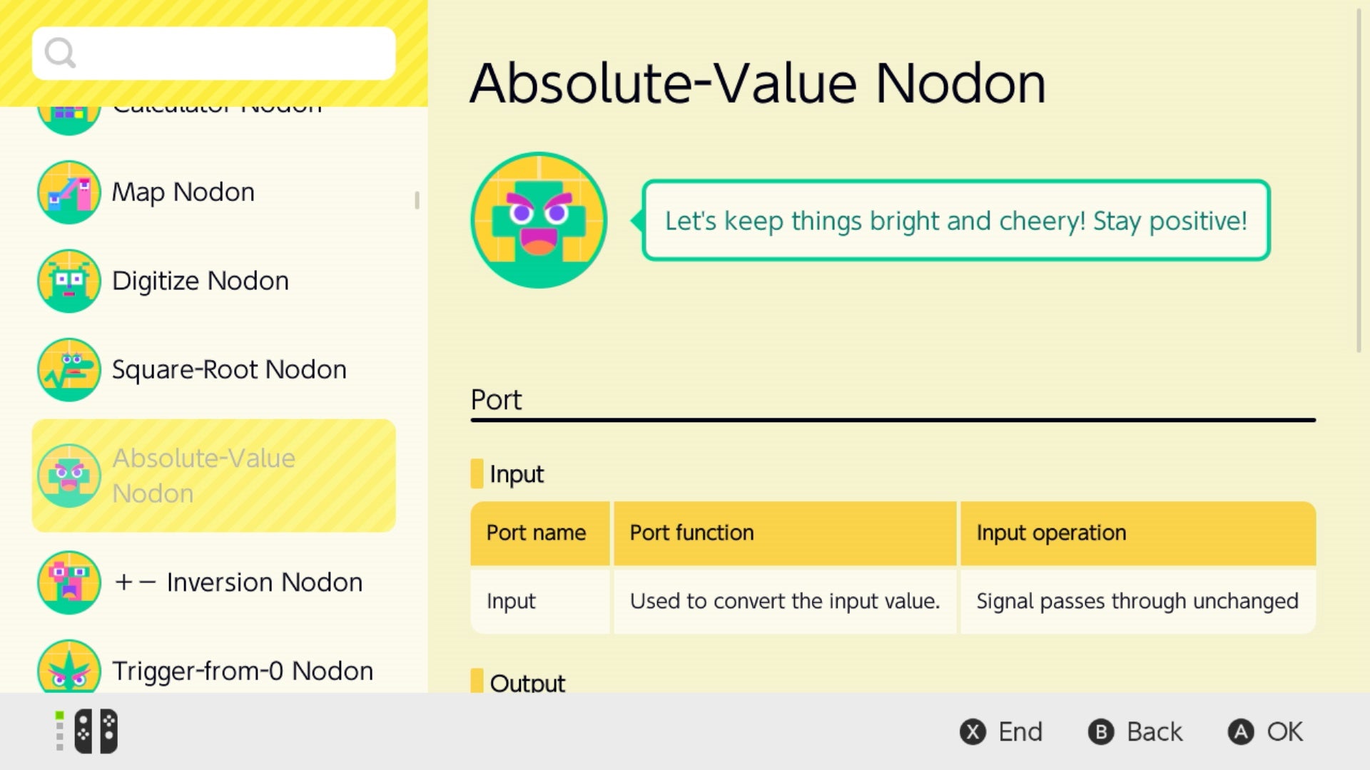 Game Builder Garage teaches the Nintendo way of making games in a clever  deceptively simple way - 55
