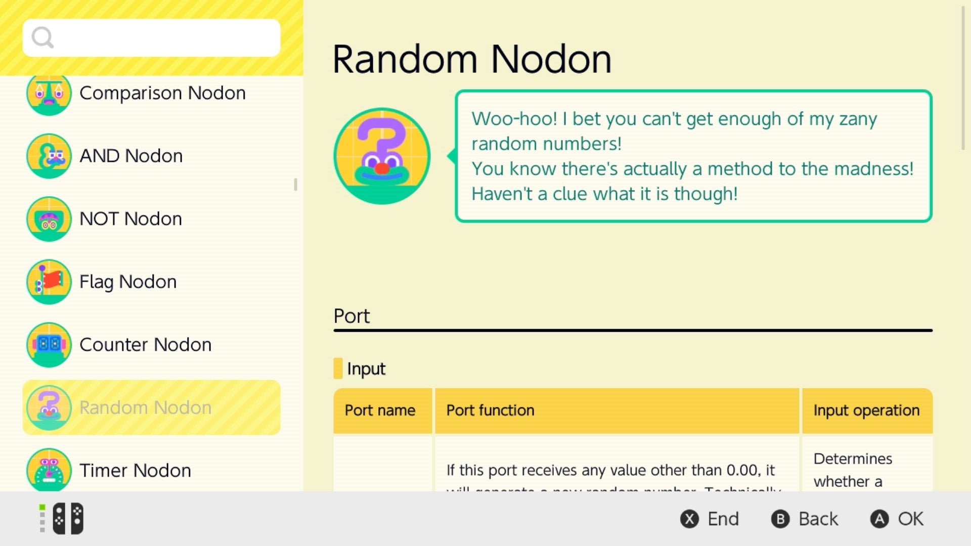 Game Builder Garage teaches the Nintendo way of making games in a clever  deceptively simple way - 91