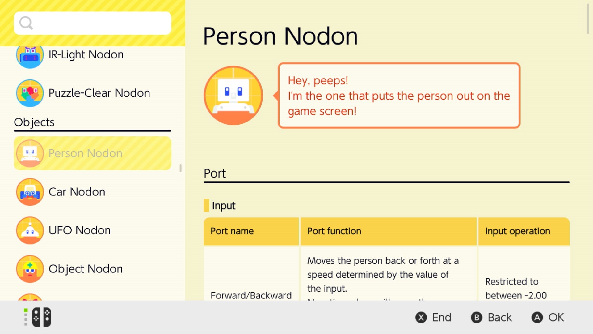 Game Builder Garage teaches the Nintendo way of making games in a clever  deceptively simple way - 44