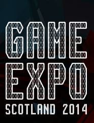 Image for Game Expo Scotland 2014: official site open now, first details & ticket prices drop