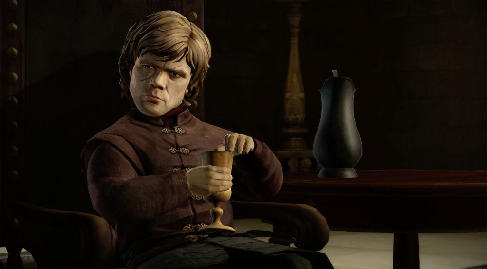 Image for Telltale: Game of Thrones S2 'on hold', 'no plans' for more Borderlands right now