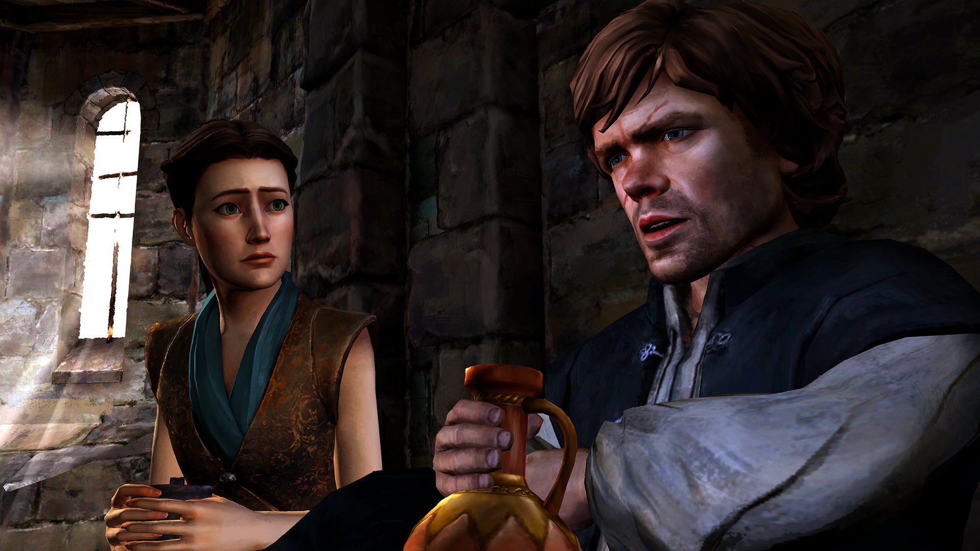 Game of Thrones: Episode 5 releases next week, new trailer released  [UPDATE] | VG247