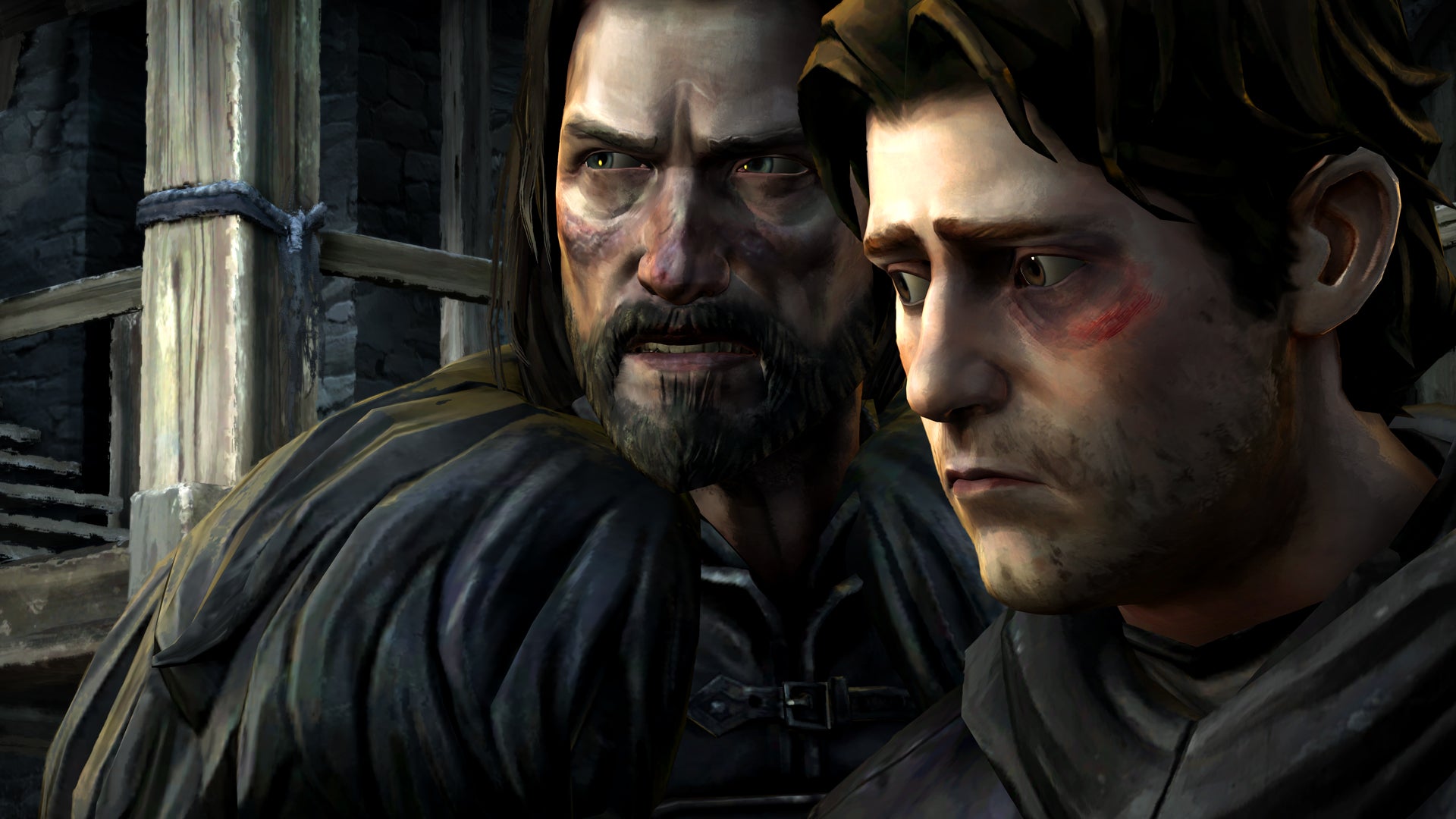 Image for Game of Thrones – Episode 4 releases today on PC, Mac, and for US PSN users