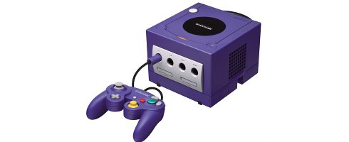 Image for Nintendo 3DS' tech origins started with GameCube