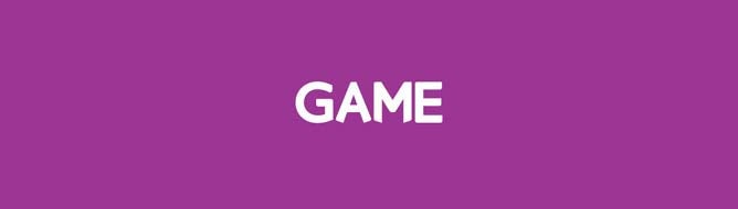 Image for Shares in GAME Group down by half following forecast reduction