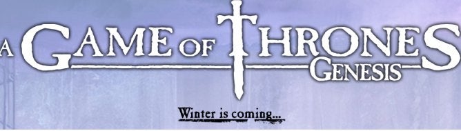 Image for Cyanide releases first shots from A Game of Thrones: Genesis