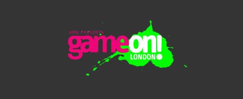 Image for Capcom to attend GameOn! London 