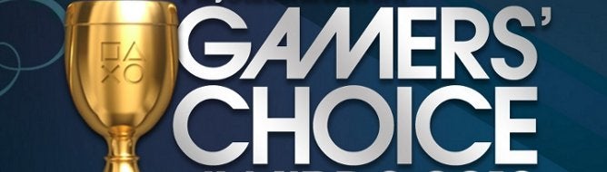 Nominees for PlayStation Network Gamers’ Choice Awards announced VG247