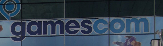 Image for Gamescom 2011 hits 275,000 attendees