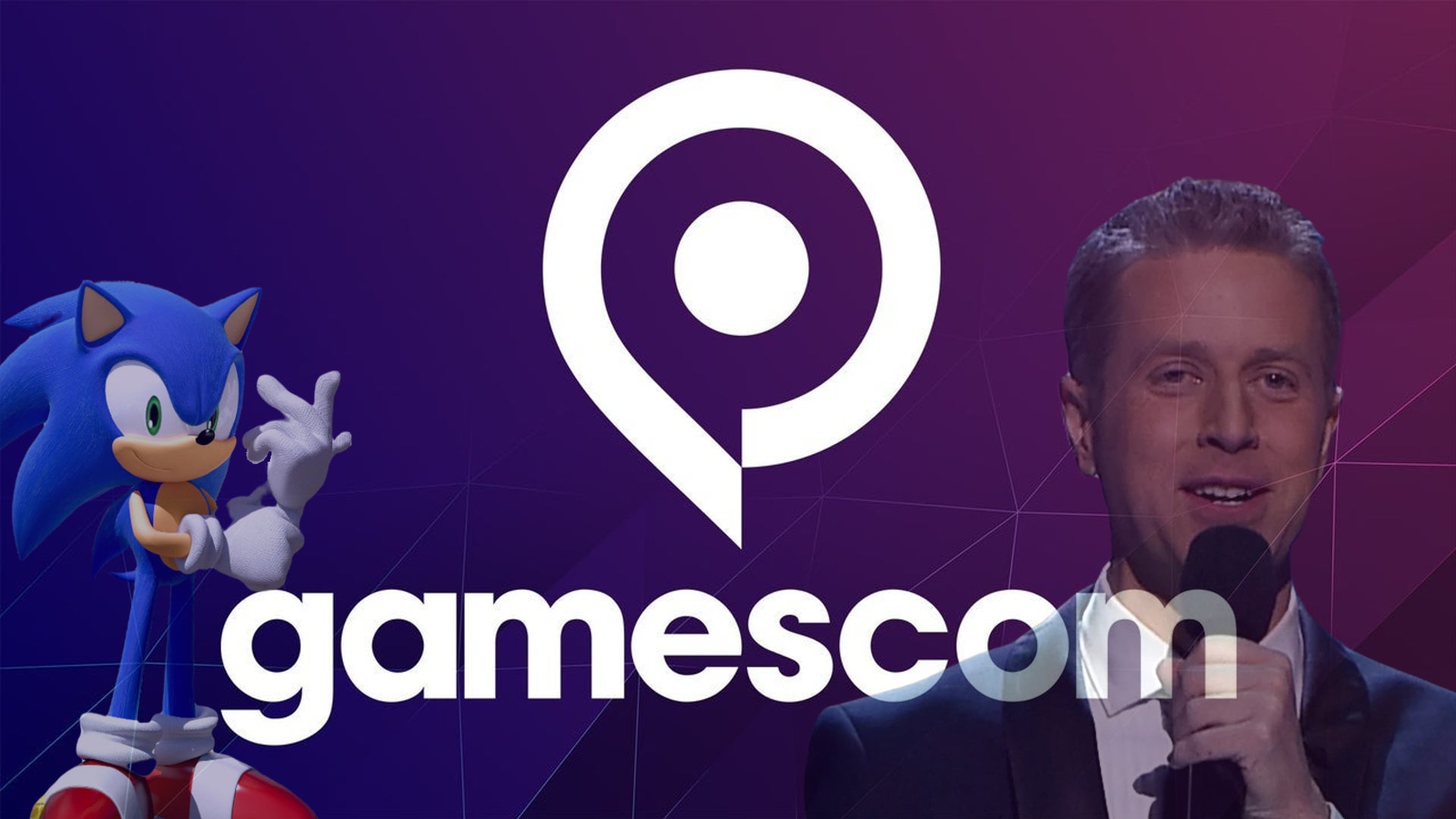 Image for Gamescom Opening Night Live — When, how, and why you should watch it!