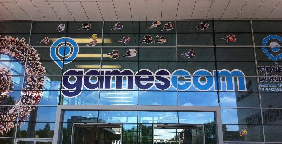Image for Gamescom 2014: what to watch and where to watch it