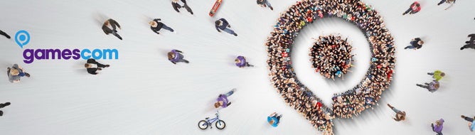 Image for Gamescom 2013 drew 340,000 visitors, Destiny takes game of the show