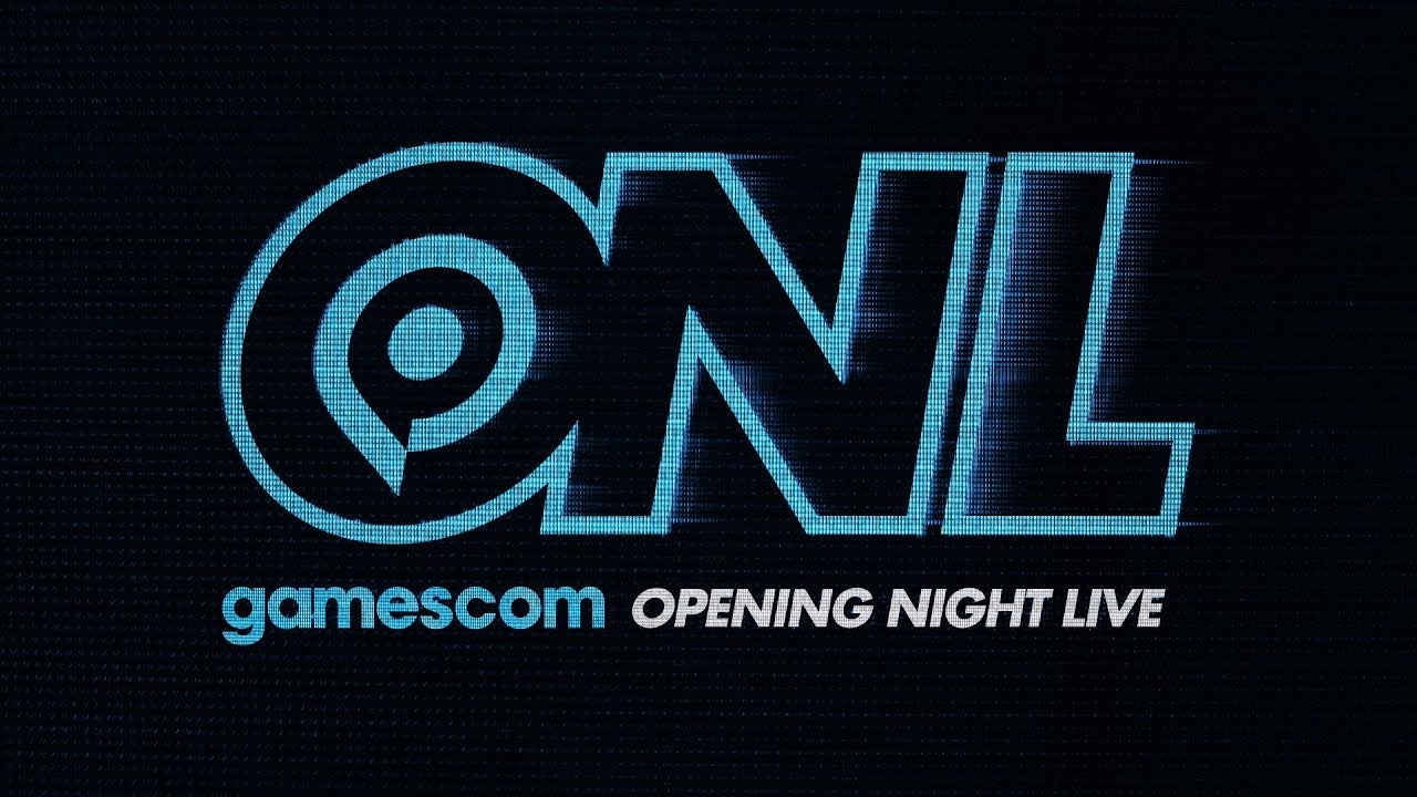 Image for Watch gamescom 2020 Opening Night Live here