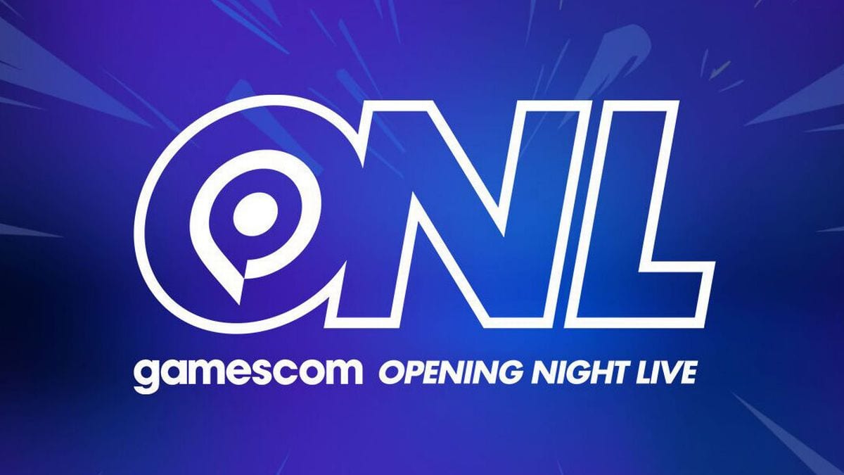 Image for Gamescom Opening Night Live to feature 38 games, run for two hours