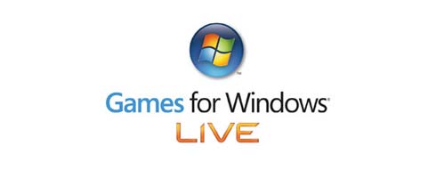 games for windows live account recovery