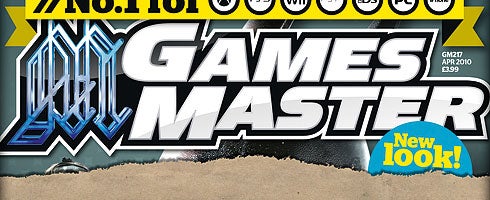 Image for GamesMaster staging comeback, TV series possible