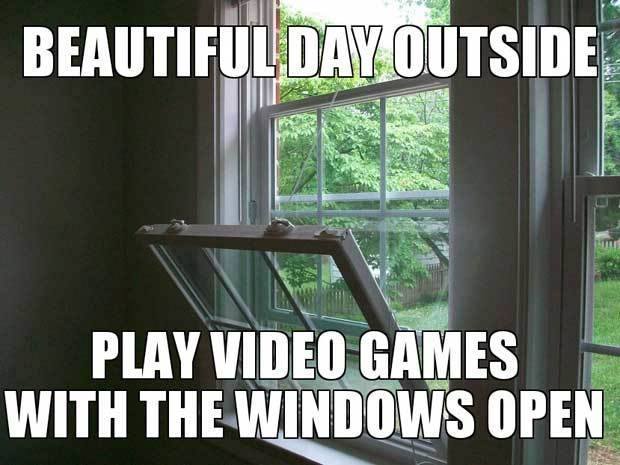 What are you playing this weekend - 36