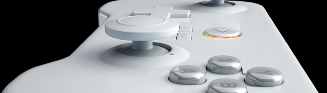 Image for GameStick final controller design revealed, docking station detailed
