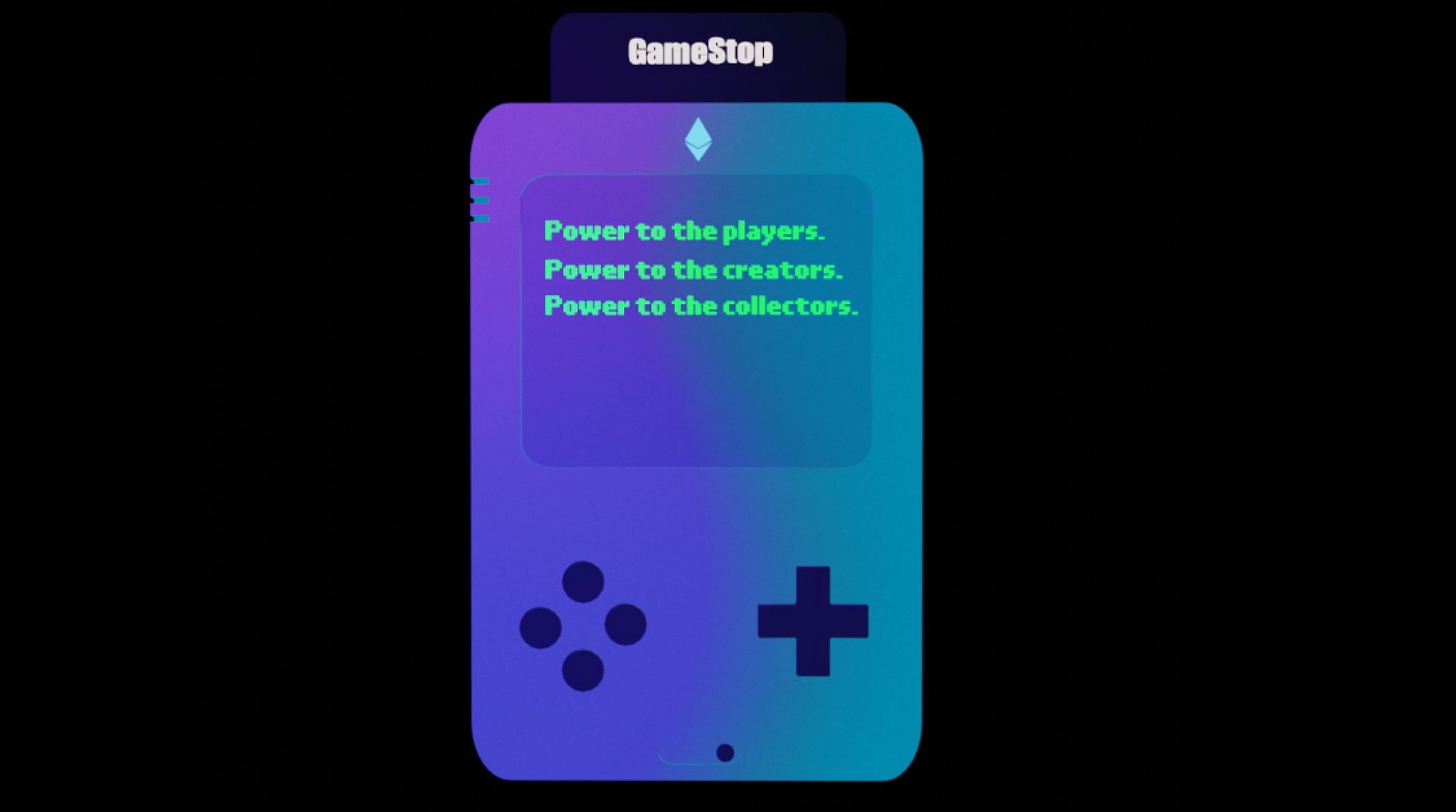 GameStop stock soars 20% over the news it's creating an NFT marketplace