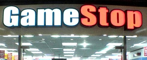 Image for GameStop: "We don't like being in the used games business"