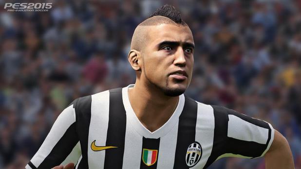 Image for Your five-year-old PC will run PES 2015