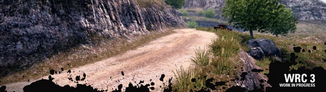 Image for WRC 3 announced for October 2012 release