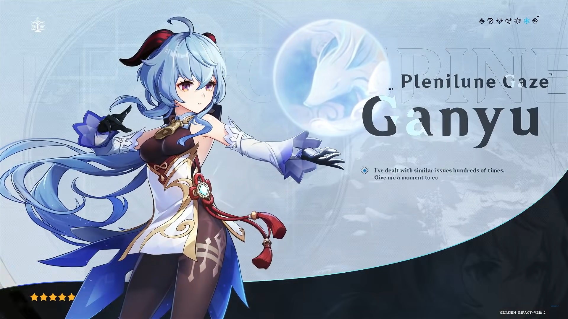 Best Ganyu Team Comps in Genshin Impact VG247