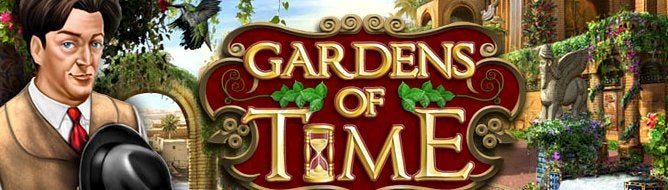 Image for Playdom's Gardens of Time bests Zynga offerings as most-played Facebook game
