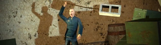 Image for Garry's Mod to get Kinect functionality within the fortnight
