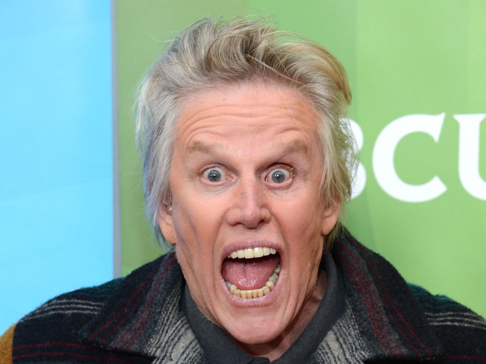 Image for Gary Busey is the next Hitman Elusive Target