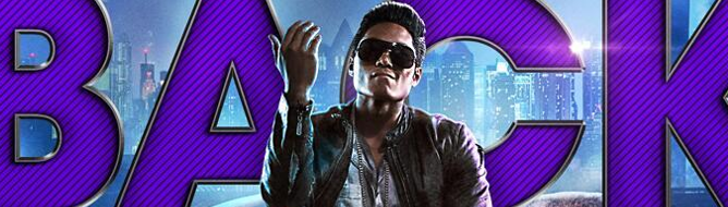 Image for Saints Row 4 - Johnny Gat is back