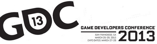 Image for GDC 2013 recap: all the headlines here