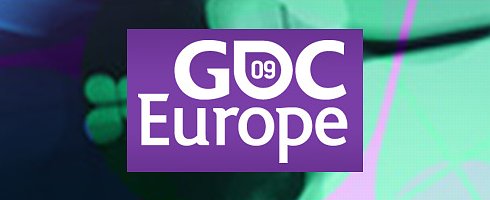 Image for GDC Europe to take place between August 16-18