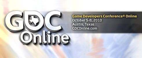 Image for GDC Austin renamed and set for October