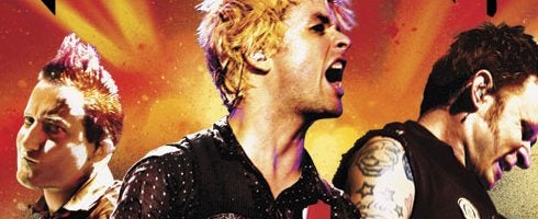 Green Day Rock Band Gets June 8 Worldwide Release Vg247