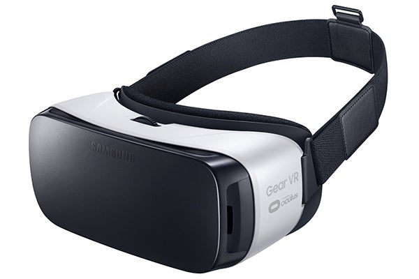Image for Samsung Gear VR now available for pre-order at various retailers