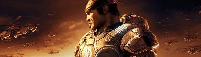 Image for Tony Scott was interested in directing Gears of War movie