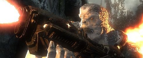 Image for Title Update 6 goes live today for Gears 2