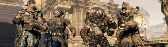Image for Final Gears 3 map pack goes live on XBLMP