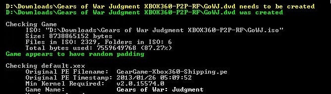 Image for Gears of War: Judgment leaked online already