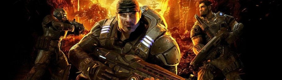 Image for Gears of War IP acquired by Microsoft, Rod Fergusson & Black Tusk to helm series