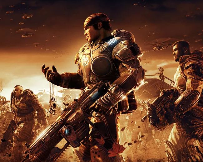 Image for February Xbox Live Games with Gold: Styx: Master of Shadows, Gears of War 2
