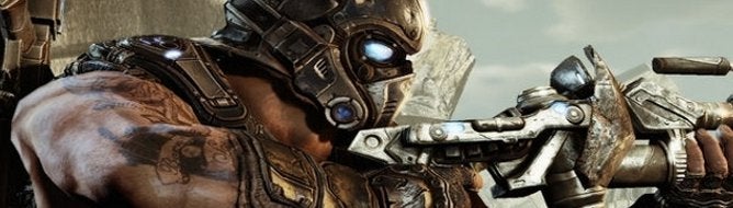 Image for Gears of War 3 Season Pass is on sale today only for 50% off