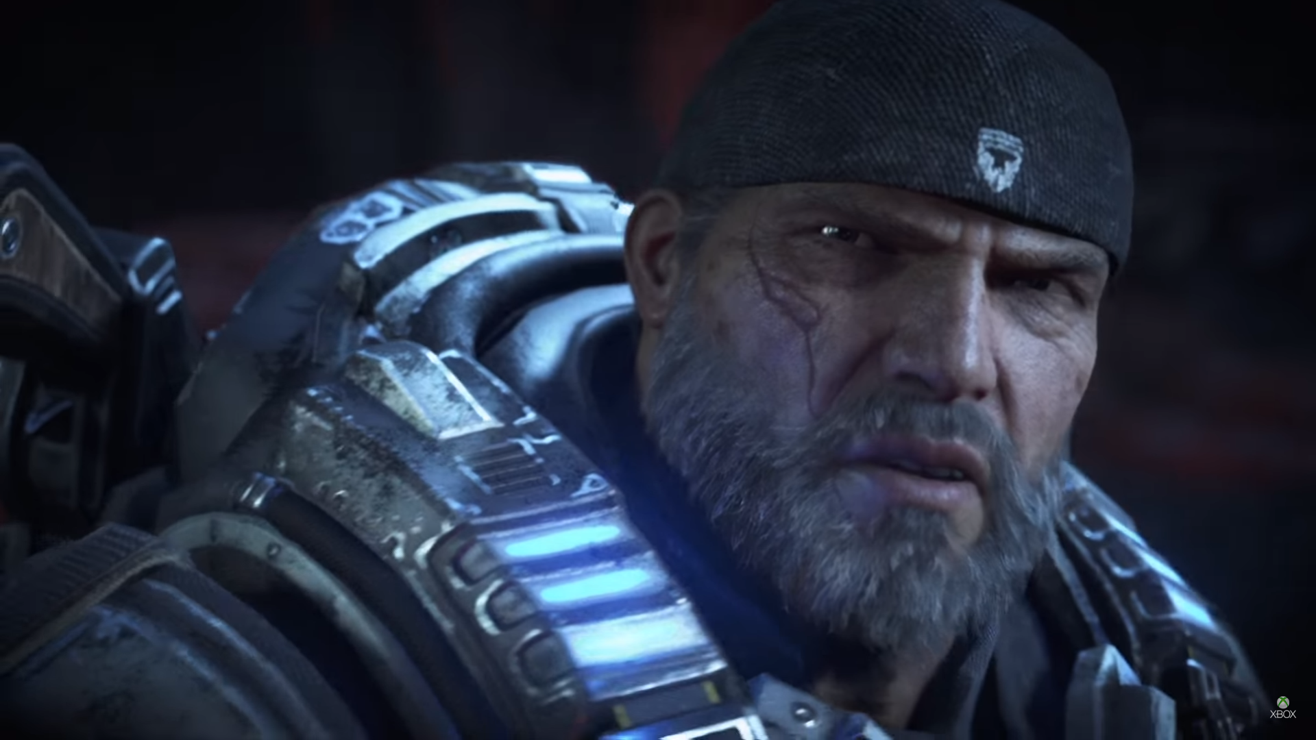 Image for The Gears of War movie has a writer