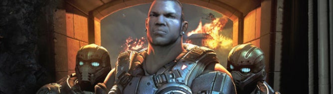 Image for No Kinect support in Gears of War: Judgment according to series creator