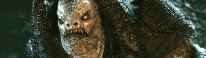 Image for Watch the first 20 minutes of Gears 3 DLC RAAM’s Shadow 
