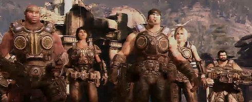 Image for Two new Gears of War 3 gameplay videos hit net